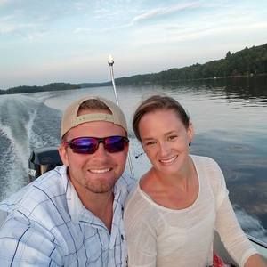 Meet your Posher, Adam